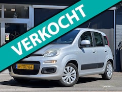 Fiat Panda - 0.9 TwinAir Edizione Cool AIRCO / ELEKT RAMEN / NAP