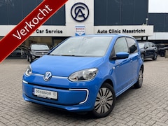 Volkswagen e-Up! - e-Up 5-drs / 100% ELEKTRO * MEENEEMPRIJS
