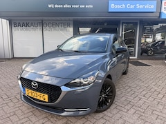 Mazda 2 - 2 1.5 Skyact-G Sport