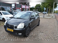 Kia Picanto - 1.1 X-tra APK 11-9-26