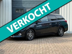 Toyota Auris Touring Sports - 1.6 Comfort CARPLAY / CRUISE