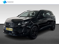 Peugeot 5008 - 1.2 PureTech GT 2023