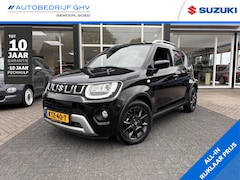 Suzuki Ignis - 1.2 Smart Hybrid 83pk CVT Select