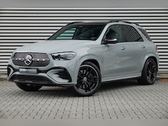 Mercedes-Benz GLE-Klasse - 400 e 4MATIC AMG Line Premium Plus | Panoramadak | Trekhaak | Burmester | Luchtvering | Ni