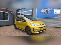 Volkswagen Up! - 1.0 BMT high up