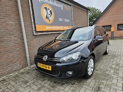 Volkswagen Golf Variant - 1.2 TSI Comfortline BlueMotion