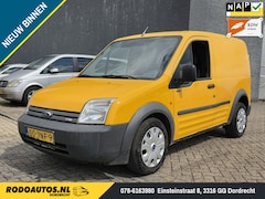 Ford Transit Connect - T200S 1.8 TDCi APK 31-01-2027 ✅