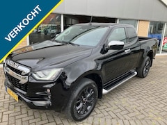 Isuzu D-Max - 1.9 Ext. Cab LSX