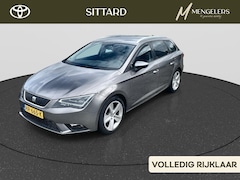 SEAT Leon ST - 1.0 EcoTSI Style Connect