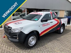 Isuzu D-Max - 1.9 D. Ext-Cab L
