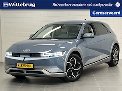Hyundai IONIQ 5 - Lounge AWD 77.4 kWh 19 INCH VELGEN | LEDER | FULL LED | ZEER COMPLEET EN DEALER ONDERHOUDE