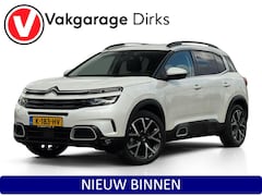 Citroën C5 Aircross - 1.2 Turbo Shine ✅ Trekhaak ✅ LED ✅ ACC