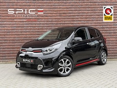 Kia Picanto - 1.0 DPi GT-Line