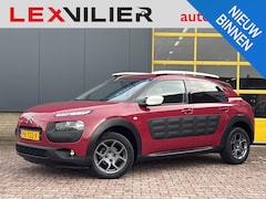 Citroën C4 Cactus - 1.2 PureTech Feel Automaat prijs incl Bovag garantie