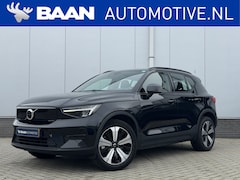 Volvo XC40 - Recharge Plus 70 kWh