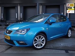 SEAT Ibiza - 1.0 EcoTSI Style Connect