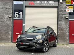 Fiat 500 X Cross - 1.4 Turbo MultiAir Cross/LEDER/CRUISE/NAVI