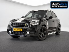 MINI Countryman - 1.5 Cooper S E ALL4 Chili (LED, NAVI, H&K AUDIO, CAMERA, HUD)