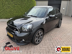 MINI Paceman - 1.6 Cooper S Chili