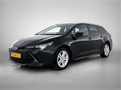 Toyota Corolla Touring Sports - 1.8 Hybrid Active | Achteruitrijcamera | ACC | Apple Carplay / Android Auto