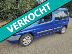 Citroën Berlingo - 1.4i Multispace