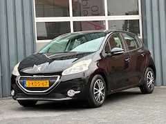 Peugeot 208 - 1.2 VTi Envy Climate controle Apk 08-10-2027