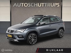 SEAT Ateca - 1.4 EcoTSI FR Business Intense DSG / PANO / LEDER / LUXE UITVOERING