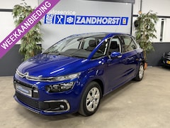 Citroën C4 Picasso - 1.2 PureTech Feel // Android auto // Carplay