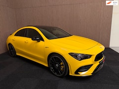 Mercedes-Benz CLA-Klasse - AMG 35 4MATIC Premium Plus