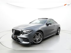 Mercedes-Benz E-klasse Coupé - 300 AMG PANO WIDESCREEN 360