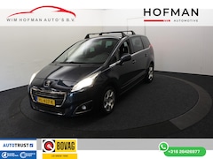 Peugeot 5008 - 1.2 PureTech Blue L 7p. Dealer onderh + distr verv Trekh Pano