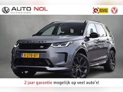 Land Rover Discovery Sport - P300e 1.5 R-Dynamic HSE | Trekhaak | Meridian | Leer | Stuurverw. | Memory