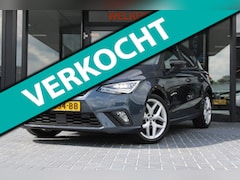 SEAT Ibiza - 1.0 TSI FR Business Intense, Camera, CarPlay, PDC, Cruise Control, LM-velgen