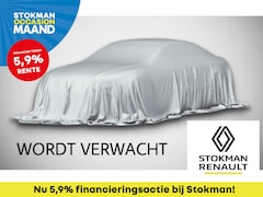 Renault Clio - 1.0 TCe Intens | Climat Control | Navigatie groot scherm| Half leder |