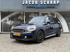 MINI Countryman - 2.0 Cooper S Chili / Automaat / Pano / Leder / Keyless / LED / Head- up /