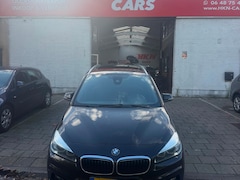 BMW 2-serie Gran Tourer - 218i Sport 7p. BJ 2016 PANO NAVI