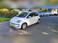 Volkswagen Up! - 1.0 move up BlueMotion bj 2015 airco