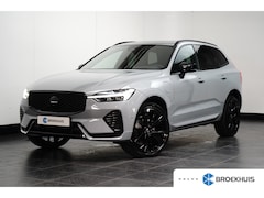 Volvo XC60 - T6 Plus dark black edition 2026 Luchtvering | Head up Display | Panoramadak | Achterbank v