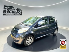 Citroën C1 - 1.0i Séduction