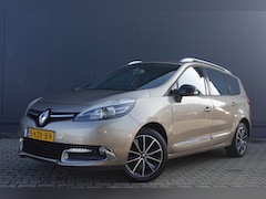 Renault Grand Scénic - 2.0 Bose / hoofdremcilinder defect