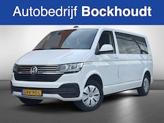 Volkswagen Transporter Kombi - 2.0 TDI L2H1 4Motion | 9 Pers | Cruise | Airco