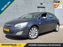 Opel Astra - 1.4 Cosmo 5Drs Ecc/Cruise/Nw APK ✅