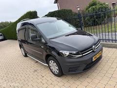 Volkswagen Caddy - Bestel 1.0 TSI L1H1 BMT Comfortline