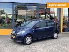 Volkswagen Up! - 1.0 MOVE UP Bluemotion