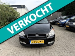 Hyundai Accent - 1.4i Dynamic