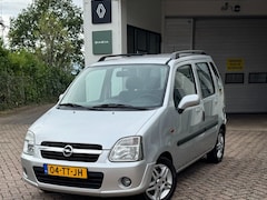 Opel Agila