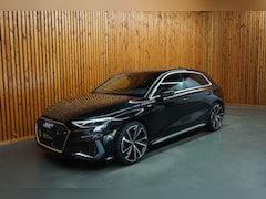 Audi A3 Sportback - 35 TFSI S-EDITION AUTOMAAT