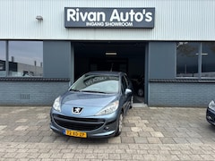 Peugeot 207 - 1.4-16V COLOR-LINE