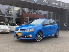 Volkswagen Polo - 1.2 TSI 5Drs. First Edition