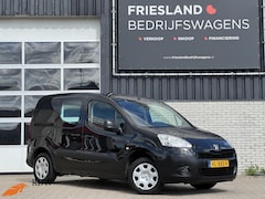 Peugeot Partner - bestel 120 1.6 HDI L1 XR Profit +